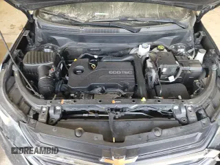 ✅ 2018 Chevrolet Equinox LT • VIN: 2GNAXJEV8J6189510 • Лот: 82136095. Опубликован ранее на Copart с пробегом 121 465 миль. Бесплатный доступ к архиву аукционных продаж из США и подробный отчёт об истории автомобиля на DreamBid. Изображение 16.