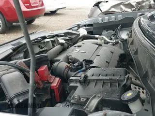 ✅ 2017 Mitsubishi Outlander ES • VIN: JA4AR3AU6HZ006111 • Лот: 42313899. Опубликован ранее на IAAI с пробегом 143 481 миль. Бесплатный доступ к архиву аукционных продаж из США и подробный отчёт об истории автомобиля на DreamBid. Изображение 19.