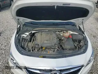 ✅ 2019 Buick LaCrosse Essence • VIN: 1G4ZR5SS2KU127705 • Lot: 56517635. Listed on Copart with 66,413 mi. Free auction sales archive from the USA and detailed vehicle history report at DreamBid. Image 13.