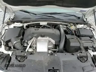 ✅ 2018 Buick Regal Essence • VIN: W04GV8SX7J1125804 • Lot: 82267155. Listed on Copart with 77,907 mi. Free auction sales archive from the USA and detailed vehicle history report at DreamBid. Image 15.