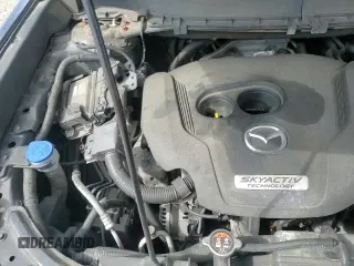 ✅ 2017 Mazda CX-9 Grand Touring • VIN: JM3TCBDY1H0138844 • Lot: 61539055. Wystawiony na Copart z przebiegiem 108 649 mil. Bezpłatny archiwum sprzedaży aukcyjnych z USA i szczegółowy raport historii pojazdu na DreamBid. Zdjęcie 14.