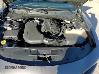 ✅ 2018 Dodge Charger SXT Plus • VIN: 2C3CDXHG9JH162898 • Лот: 91881095. Опубликован ранее на Copart с пробегом 55 171 миль. Бесплатный доступ к архиву аукционных продаж из США и подробный отчёт об истории автомобиля на DreamBid. Изображение 13.