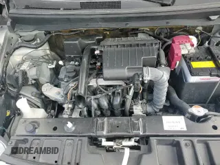 ✅ 2019 Mitsubishi Mirage ES • VIN: ML32F3FJ3KHF18347 • Lot: 85696755. Listed on Copart with 25,222 mi. Free auction sales archive from the USA and detailed vehicle history report at DreamBid. Image 13.