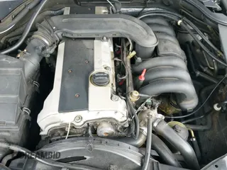 ✅ 1997 Mercedes-Benz S 320/430/500 • VIN: WDBGA33G7VA335861 • Лот: 43247996. Опубликован ранее на IAAI с пробегом 125 058 миль. Бесплатный доступ к архиву аукционных продаж из США и подробный отчёт об истории автомобиля на DreamBid. Изображение 20.