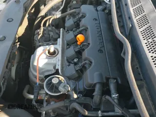 ✅ 2010 Honda Civic EX-L • VIN: 2HGFA1F98AH544733 • Lot: 42986928. Listed on IAAI with 195,926 mi. Free auction sales archive from the USA and detailed vehicle history report at DreamBid. Image 12.