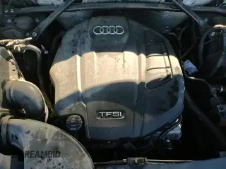 ✅ 2020 Audi Q5 Premium Plus • VIN: WA1BNAFY3L2068227 • Lot: 86239125. Listed on Copart with 45,045 mi. Free auction sales archive from the USA and detailed vehicle history report at DreamBid. Image 15.