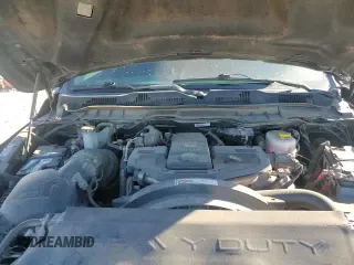 ✅ 2017 Ram 2500 SLT • VIN: 3C6UR5DL2HG537248 • Лот: 87134084. Опубликован ранее на Copart с пробегом 93 684 миль. Бесплатный доступ к архиву аукционных продаж из США и подробный отчёт об истории автомобиля на DreamBid. Изображение 15.