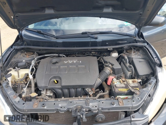 ✅ 2010 Toyota Matrix • VIN: 2T1KU4EE4AC520945 • Лот: 42544817. Опубликован ранее на IAAI с пробегом 66 095 миль. Бесплатный доступ к архиву аукционных продаж из США и подробный отчёт об истории автомобиля на DreamBid. Изображение 10.