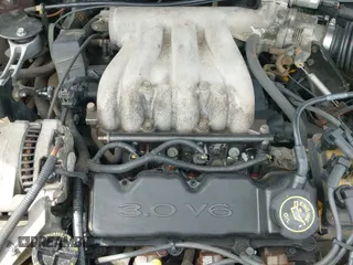 ✅ 2000 Ford Taurus LX • VIN: 1FAFP52U3YA284478 • Лот: 42401473. Опубликован ранее на IAAI с пробегом 126 892 миль. Бесплатный доступ к архиву аукционных продаж из США и подробный отчёт об истории автомобиля на DreamBid. Изображение 12.