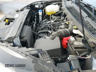 ✅ 2024 Ford Edge SEL • VIN: 2FMPK4J91RBA89596 • Lot: 43753359. Wystawiony na IAAI z przebiegiem 26 961 mil. Bezpłatny archiwum sprzedaży aukcyjnych z USA i szczegółowy raport historii pojazdu na DreamBid. Zdjęcie 18.