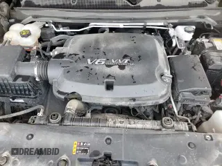 ✅ 2022 GMC Canyon 4WD Denali • VIN: 1GTG6EEN6N1223966 • Lot: 67348075. Listed on Copart with 43,521 mi. Free auction sales archive from the USA and detailed vehicle history report at DreamBid. Image 13.