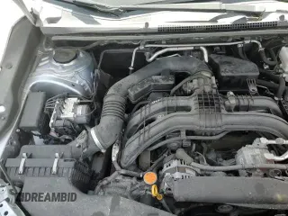 ✅ 2019 Subaru Impreza Premium • VIN: 4S3GTAD64K3737360 • Lot: 56683235. Listed on Copart with 37,975 mi. Free auction sales archive from the USA and detailed vehicle history report at DreamBid. Image 14.