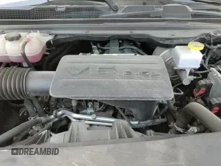 ✅ 2022 Ram 1500 Big Horn • VIN: 1C6RRFBG4NN440914 • Лот: 66614965. Опубликован ранее на Copart с пробегом 37 839 миль. Бесплатный доступ к архиву аукционных продаж из США и подробный отчёт об истории автомобиля на DreamBid. Изображение 13.