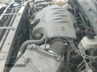 ✅ 2001 Buick LeSabre Limited • VIN: 1G4HR54K91U110651 • Lot: 43308640. Listed on IAAI with 235,305 mi. Free auction sales archive from the USA and detailed vehicle history report at DreamBid. Image 12.