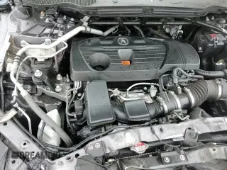 ✅ 2021 Acura TLX Technology • VIN: 19UUB6F41MA001409 • Lot: 80201955. Listed on Copart with 73,352 mi. Free auction sales archive from the USA and detailed vehicle history report at DreamBid. Image 15.