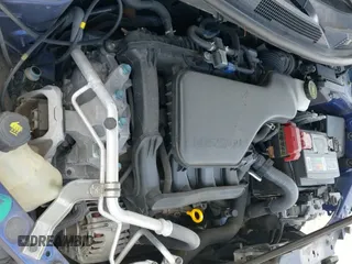 ✅ 2020 Nissan Rogue S • VIN: JN1BJ1CV5LW272924 • Lot: 42225735. Wystawiony na IAAI z przebiegiem 77 037 mil. Bezpłatny archiwum sprzedaży aukcyjnych z USA i szczegółowy raport historii pojazdu na DreamBid. Zdjęcie 19.