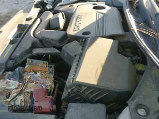 ✅ 2017 Nissan Altima SR • VIN: 1N4AL3AP1HC276194 • Lot: 43702089. Listed on IAAI with 212,712 mi. Free auction sales archive from the USA and detailed vehicle history report at DreamBid. Image 19.