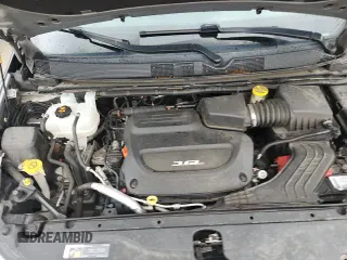 ✅ 2018 Chrysler Pacifica LX • VIN: 2C4RC1CGXJR305526 • Lot: 61467965. Listed on Copart with 126,924 mi. Free auction sales archive from the USA and detailed vehicle history report at DreamBid. Image 14.