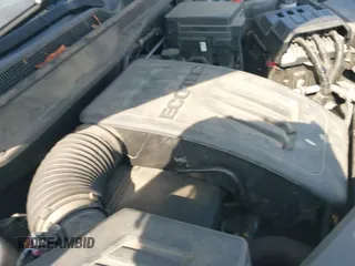 ✅ 2011 GMC Terrain SLE-2 • VIN: 2CTFLTEC8B6279413 • Lot: 42812539. Listed on IAAI with 120,466 mi. Free auction sales archive from the USA and detailed vehicle history report at DreamBid. Image 12.