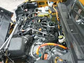 ✅ 2023 Ford Maverick XL • VIN: 3FTTW8E33PRA69465 • Lot: 42838079. Listed on IAAI with 40,528 mi. Free auction sales archive from the USA and detailed vehicle history report at DreamBid. Image 21.