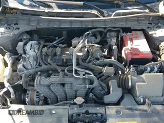 ✅ 2022 Nissan Altima SV • VIN: 1N4BL4DV4NN368291 • Lot: 43192775. Wystawiony na IAAI z przebiegiem 120 837 mil. Bezpłatny archiwum sprzedaży aukcyjnych z USA i szczegółowy raport historii pojazdu na DreamBid. Zdjęcie 20.