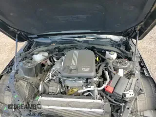 ✅ 2024 Cadillac CT4 Luxury • VIN: 1G6DK5RK9R0125172 • Lot: 71190095. Wystawiony na Copart z przebiegiem 22 577 mil. Bezpłatny archiwum sprzedaży aukcyjnych z USA i szczegółowy raport historii pojazdu na DreamBid. Zdjęcie 13.