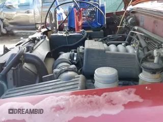 ✅ 1999 Isuzu Trooper S • VIN: JACDJ58X1X7903769 • Lot: 42723146. Listed on IAAI with 163,817 mi. Free auction sales archive from the USA and detailed vehicle history report at DreamBid. Image 19.