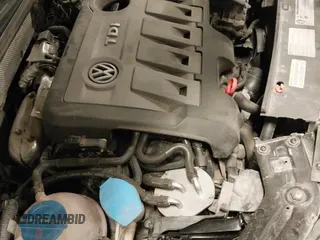 ✅ 2013 Volkswagen Passat SEL Premium • VIN: 1VWCN7A37DC092760 • Lot: 42963701. Listed on IAAI with 100,420 mi. Free auction sales archive from the USA and detailed vehicle history report at DreamBid. Image 23.