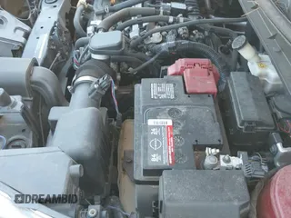 ✅ 2019 Nissan Kicks SV • VIN: 3N1CP5CU1KL502142 • Lot: 42794956. Listed on IAAI with 65,192 mi. Free auction sales archive from the USA and detailed vehicle history report at DreamBid. Image 20.