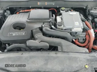 ✅ 2015 Ford Fusion Titanium • VIN: 3FA6P0SU4FR104690 • Lot: 42660173. Wystawiony na IAAI z przebiegiem 54 636 mil. Bezpłatny archiwum sprzedaży aukcyjnych z USA i szczegółowy raport historii pojazdu na DreamBid. Zdjęcie 22.