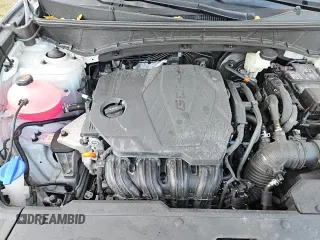 ✅ 2025 Hyundai Tucson SEL • VIN: 5NMJBCDE7SH441908 • Lot: 81630305. Wystawiony na Copart z przebiegiem 13 942 mil. Bezpłatny archiwum sprzedaży aukcyjnych z USA i szczegółowy raport historii pojazdu na DreamBid. Zdjęcie 14.