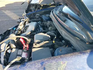 ✅ 2008 Hyundai Elantra GLS • VIN: KMHDU46D48U503053 • Lot: 43536801. Listed on IAAI with 170,643 mi. Free auction sales archive from the USA and detailed vehicle history report at DreamBid. Image 19.