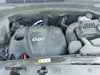 ✅ 2014 Hyundai Santa Fe • VIN: 5XYZTDLB3EG133890 • Лот: 42767468. Опубликован ранее на IAAI с пробегом 165 566 миль. Бесплатный доступ к архиву аукционных продаж из США и подробный отчёт об истории автомобиля на DreamBid. Изображение 21.