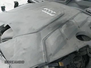 ✅ 2020 Audi Q8 Premium Plus • VIN: WA1EVAF15LD003304 • Lot: 43583226. Listed on IAAI with 61,972 mi. Free auction sales archive from the USA and detailed vehicle history report at DreamBid. Image 22.