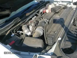 2025 Chevrolet Silverado 3500HD LT с VIN 1GC4KTEY6SF160329, выставлен на аукционе Copart как лот 85502945 с пробегом 13 013 миль миль и Списание • Salvage title. История ставок и продаж доступна на DreamBid. Изображение 13.