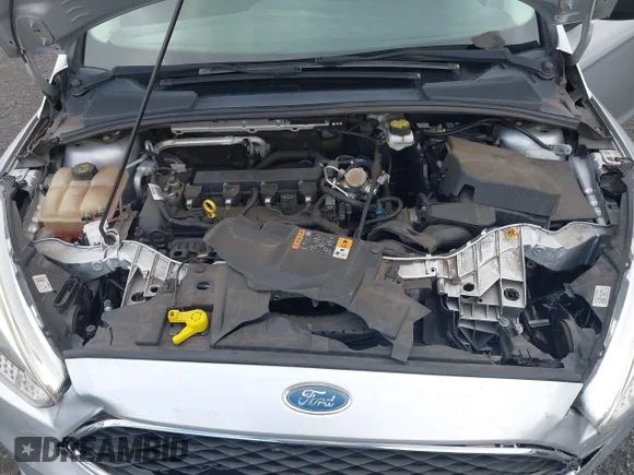 ✅ 2018 Ford Focus S • VIN: 1FADP3E25JL278164 • Лот: 44151763. Опубликован ранее на IAAI с пробегом 69 382 миль. Бесплатный доступ к архиву аукционных продаж из США и подробный отчёт об истории автомобиля на DreamBid. Изображение 10.