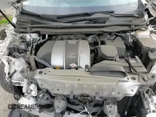 ✅ 2018 Lexus RX 350 • VIN: 2T2ZZMCA2JC115596 • Lot: 92050485. Wystawiony na Copart z przebiegiem 15 506 mil. Bezpłatny archiwum sprzedaży aukcyjnych z USA i szczegółowy raport historii pojazdu na DreamBid. Zdjęcie 15.