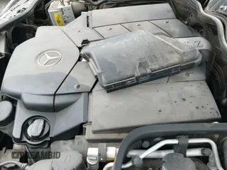 ✅ 2003 Mercedes-Benz E 500 • VIN: WDBUF70J73A125902 • Lot: 42154438. Listed on IAAI with 195,566 mi. Free auction sales archive from the USA and detailed vehicle history report at DreamBid. Image 12.