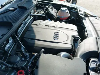 ✅ 2021 Audi Q5 Premium • VIN: WA1AAAFY1M2036028 • Lot: 42998961. Listed on IAAI with 51,764 mi. Free auction sales archive from the USA and detailed vehicle history report at DreamBid. Image 20.