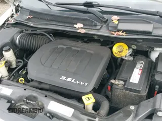 ✅ 2015 Chrysler Town & Country LX • VIN: 2C4RC1AG3FR665313 • Лот: 43799397. Опубликован ранее на IAAI с пробегом 116 076 миль. Бесплатный доступ к архиву аукционных продаж из США и подробный отчёт об истории автомобиля на DreamBid. Изображение 13.