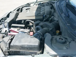 ✅ 2005 Nissan Altima SE • VIN: 1N4BL11DX5N460922 • Lot: 42495900. Listed on IAAI with 129,660 mi. Free auction sales archive from the USA and detailed vehicle history report at DreamBid. Image 15.