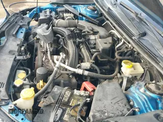 ✅ 2017 Subaru Impreza Premium • VIN: 4S3GTAB60H3726321 • Lot: 42158761. Listed on IAAI with 96,802 mi. Free auction sales archive from the USA and detailed vehicle history report at DreamBid. Image 20.