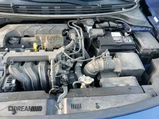 ✅ 2020 Kia Rio S • VIN: 3KPA25AD1LE343831 • Lot: 94885605. Wystawiony na Copart z przebiegiem 69 526 mil. Bezpłatny archiwum sprzedaży aukcyjnych z USA i szczegółowy raport historii pojazdu na DreamBid. Zdjęcie 13.