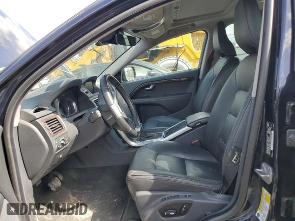 ✅ 2016 Volvo XC70 T5 Premier • VIN: YV4612NK9G1252845 • Lot: 52650414. Wystawiony na Copart z przebiegiem 75 585 mil. Bezpłatny archiwum sprzedaży aukcyjnych z USA i szczegółowy raport historii pojazdu na DreamBid. Zdjęcie 7.