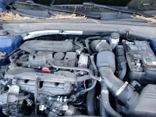 ✅ 2022 Kia K5 GT-Line • VIN: 5XXG64J29NG148786 • Лот: 93292375. Опубликован ранее на Copart с пробегом 36 896 миль. Бесплатный доступ к архиву аукционных продаж из США и подробный отчёт об истории автомобиля на DreamBid. Изображение 14.