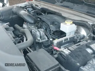 ✅ 2021 Ram 1500 Big Horn • VIN: 1C6RREBT6MN530328 • Lot: 42542213. Wystawiony na IAAI z przebiegiem 62 377 mil. Bezpłatny archiwum sprzedaży aukcyjnych z USA i szczegółowy raport historii pojazdu na DreamBid. Zdjęcie 22.