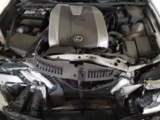 ✅ 2018 Lexus GS 350 • VIN: JTHCZ1BL4JA010136 • Lot: 67457005. Listed on Copart with 73,937 mi. Free auction sales archive from the USA and detailed vehicle history report at DreamBid. Image 14.