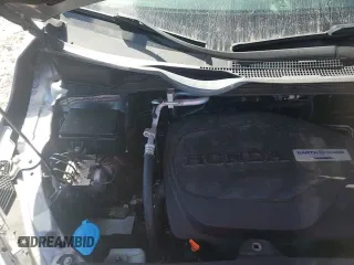 ✅ 2019 Honda Odyssey EX-L • VIN: 5FNRL6H76KB133403 • Лот: 84735525. Опубликован ранее на Copart с пробегом 68 990 миль. Бесплатный доступ к архиву аукционных продаж из США и подробный отчёт об истории автомобиля на DreamBid. Изображение 16.