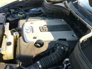 ✅ 2008 Infiniti EX Journey • VIN: JNKAJ09E78M305689 • Lot: 43223436. Listed on IAAI with 159,029 mi. Free auction sales archive from the USA and detailed vehicle history report at DreamBid. Image 19.