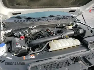 ✅ 2022 Ford Expedition Max King Ranch • VIN: 1FMJK1PT6NEA11370 • Lot: 87730835. Wystawiony na Copart z przebiegiem 39 975 mil. Bezpłatny archiwum sprzedaży aukcyjnych z USA i szczegółowy raport historii pojazdu na DreamBid. Zdjęcie 15.